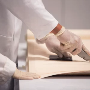 RO Membrane Autopsy Service