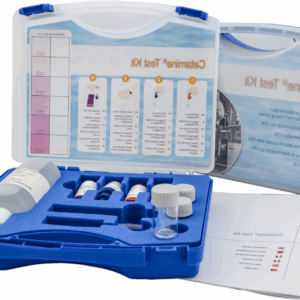 Cetamine Test Kit