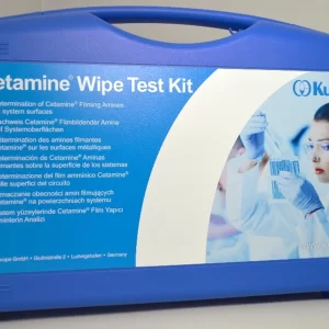 Cetamine Wipe Test Kit