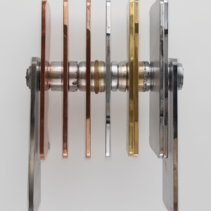 Corrosion trial analogy to ASTM 1384-05