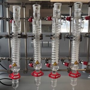 Antiscalant Selection Test